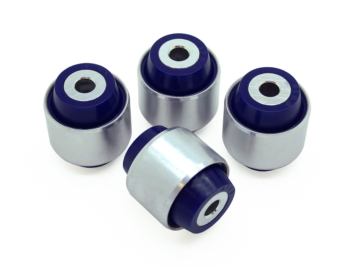 SPF4188K – SuperPro Front Upper Control Arm Bush Kit