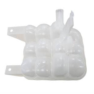 AR2Z8A080BD — Genuine Ford V8 Coolant Expansion / Header Tank