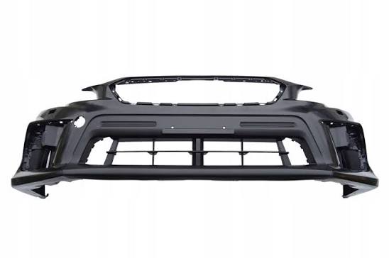 SU-57702VA100 – Genuine Subaru WRX Front Bumper MY18-21