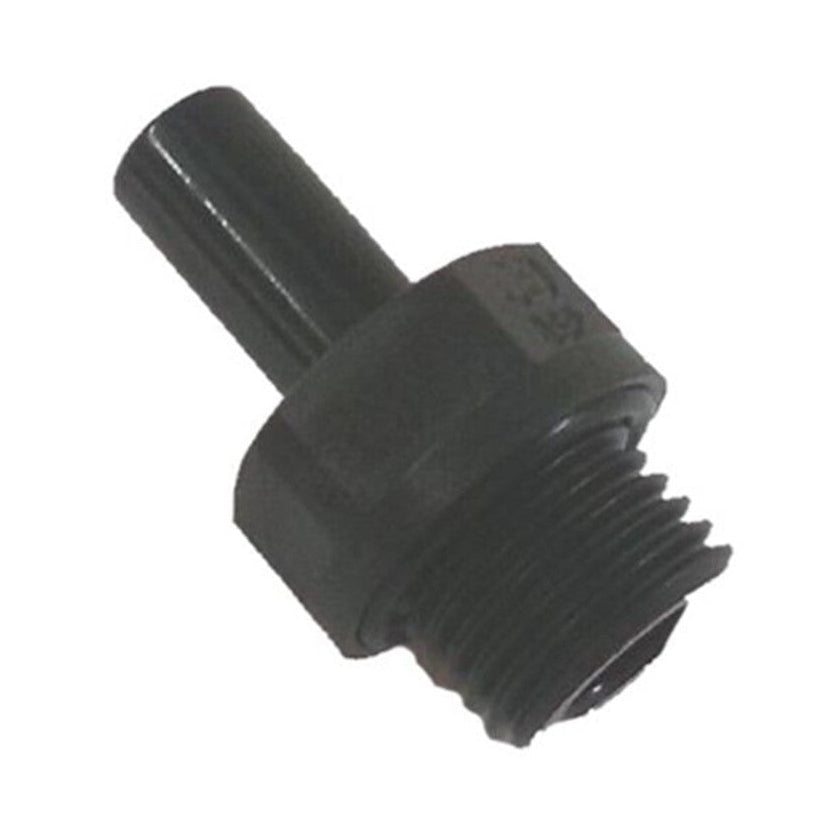 BAT6A758A — Genuine Ford V8 Crankcase PCV Fitting